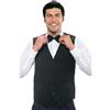Ergos Workwear I.sacco Gilet Unisex con Gemello in 100% Poliestere (Liverpool)