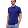 ASCOT SPORT Polo in Piquet di Cotone con Logo sottocollo 15388-357