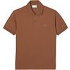 Lacoste Polo da Uomo, Marrone Chiaro (Lfa), XXL