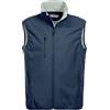 Clique Gilet Softshell Outdoor Uomo
