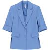 Imperial Capispalla JAP1LHX BLU S