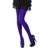 SENTELEGRI - Collant opachi colorati 40 denari, 23 colori, taglie: S-XL, Blu reale, XL