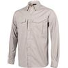 Helikon-Tex Helikon Uomo Defender Mk2 Manica Lunga Camicia Cachi Taglia M