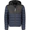 Geographical Norway Piumino da uomo Batilo, Marina, XL