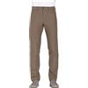 Siry Work Pantalone Uomo 5 Tasche Carrera Regolare in Fustagno Pesante MOD. 700 1065-A Vita e Fianchi Regolari Gamba Comoda (62, Sabbia)
