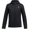 Under Armour Coldgear Infrared Shield 2.0 Soft Shell Cappotto Donna