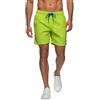 Navigare Boxer Mare Costume Uomo Pantaloncini da Bagno Anche in Taglie conformate H