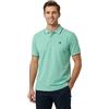 NAVY SAIL Polo Uomo Manica Corta Cotone Piquet Polo Uomo Sportiva - t-Shirt Uomo