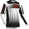 HULG Maglia MTB, Maglie Ciclismo da Uomo, Maglia Motocross, Tuta da Discesa, Asciugatura Rapida E Traspirante, Adatta per MTB/BMX/motociclette da Fondo E Altri Sport (Color-03,S)