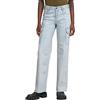 G-STAR Donna Judee Low Waist Cargo Pants, Blu (sun faded piscina blue D24673-D536-G319), 32W / 32L