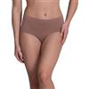 Anita Essentials 1343 Donna Slip Marrone Bacca L/XL