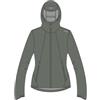 CMP Guscio Unlimitech da donna 2 strati - 34Z6516