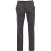 Siry Work Pantaloni da Lavoro Unisex Multistagione in Cotone Marca Payper Art. Worker Winter Color Smoke Tg. XL