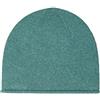 Style & Republic - Berretto in cashmere, 100% cashmere, taglia unica, 50 cm di circonferenza, unisex menta.