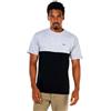 Vans Colorblock Tee T-Shirt Uomo