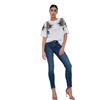 Liu Jo Jeans Skinny 30, 78482