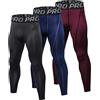 YUSHOW Leggings Termici da Uomo in Confezione da 3 Mutande Lunghe Intimo Invernale Caldo Intimo Assorbente