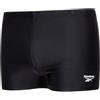 Reebok Costume da Bagno Bardo Uomo, Nero, M