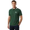 NAVY SAIL Polo Uomo Manica Corta Cotone Piquet Polo Uomo Sportiva - t-Shirt Uomo