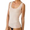 INTIMO 2D Canotta Donna Spalla in Cashmere Ultra Light