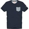 Saint Barth t-Shirt Uomo Taglia M