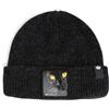 Goorin Bros. The Menace Beanie Color Void Voi - Void One Size