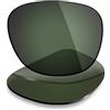 Mryok - Lenti di ricambio polarizzate per Ray-Ban RB3539 da 54 mm - Opzioni, Taglia unica