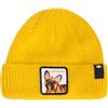 Goorin Bros. The High Class Beanie Color Beam BEA - Beam One Size