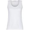 Liabel 3 canotte termiche spalla larga donna in puro cotone aert. 2855/16 (4)