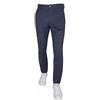 Il Granchio PDA Pantalone Uomo Cotone Leggero STRECHT (IT, Numero, 52, Regular, Regular, Bleu)