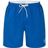 bugatti Pantaloncini da uomo Giovanni 428969, Blu medio, L