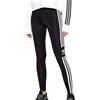 adidas Leggings da donna Trefoil Tight DV2636