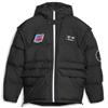 PUMA BMW MMS Statement Race Jkt Giacca Unisex-Adulto