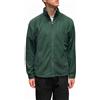 La Primula Verde Felpa Pile Uomo Invernale 270 grammi con Zip, Ideale Termica Uomo in periodi Invernali, Sotto Giacca Sci, Piumino, Lavoro, Giubbotto, M L XL XXL (Extra Large, Verde Bosco)