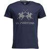 La Martina LAMARTINA T-SHIRT SS MAN S/S JERSEY T-SHIRT