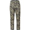 Rossini A80704 Pantalone da lavoro R-Stretch multitasche in cotone twill elasticizzato chiusura con zip e bottone Camouflage (x_l)