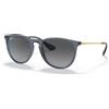 Ray-Ban 0rb4171 Occhiali Unisex - Adulto (Pacco da 1)