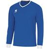 Errea Maglietta Maniche Lunghe Lennox Shirt Unisex Adulto