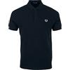 Fred Perry Plain Fred Perry Shirt, Polo - XS