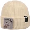 Goorin Bros. The Lone Beanie Color Dust DUS - Dust One Size