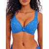 Freya Nomad Nights Underwire High Apex Bikini Top Parte Superiore Donna