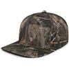 Pacific Headwear Mossy Oak Guide cap Cappello, Country Dna, Taglia Unica Unisex-Adulto