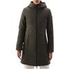 Woolrich John Rich & Bros. Parka lungo