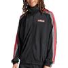 adidas Giacca Nero Uomo Adibreak, Nero , M
