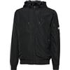 b BLEND BLEND Razy Giacca di Mezza Stagione Piumini Giubotto da Uomo con Cappuccio