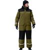 HAOLEI Tuta Snowboard Uomo Completo Termico Intera Tuta Taglie Forti Elegante Salopette da Sci Montagna Impermeabili Curvy da Neve Invernale Calda Da Pattinaggio Su Ghiaccio Cappotti Isolata Antivento Parka