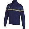 Errea Giacca Bambini Donovan Mantello Unisex-Adulto