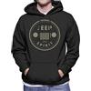All+Every Jeep Spirit 1941 Logo Men's Hooded Sweatshirt