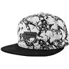 Blackskies Oasis 5-Panel cap | Cappellino da Baseball Unisex Regolabile | Basecap Surf Skate Camper - Uomo Donna Streetwear Outdoor Estate Tempo Libero