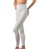 SLIMCELL Gambetti Leggins Anticellulite Donna Modellanti Vita Alta - Leggins Contenitivi Modellanti, Guaina Contenitiva Donna Pancia Piatta, Panta Slim Drenante Anticellulite - Made in Italy